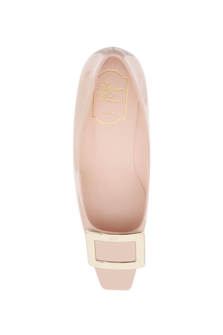 belle pumps by Selfnex