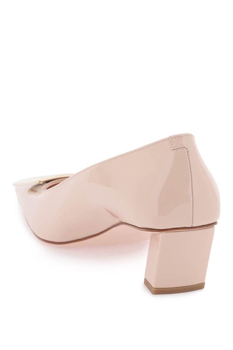 belle pumps by Selfnex