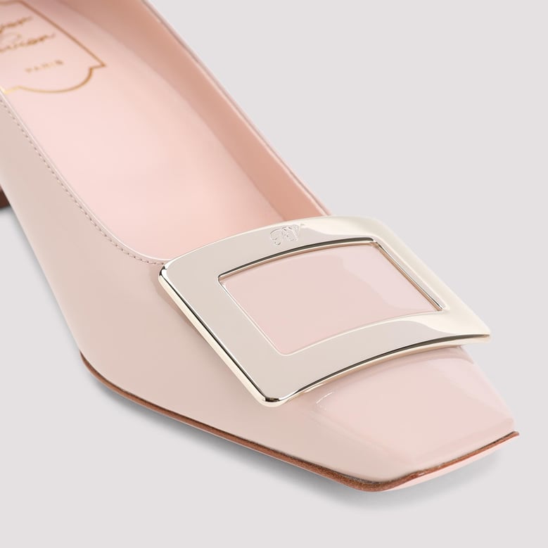 belle pumps by Selfnex