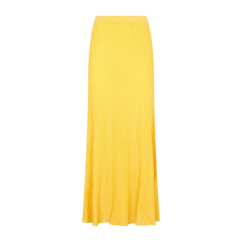 wool eula skirt by Selfnex
