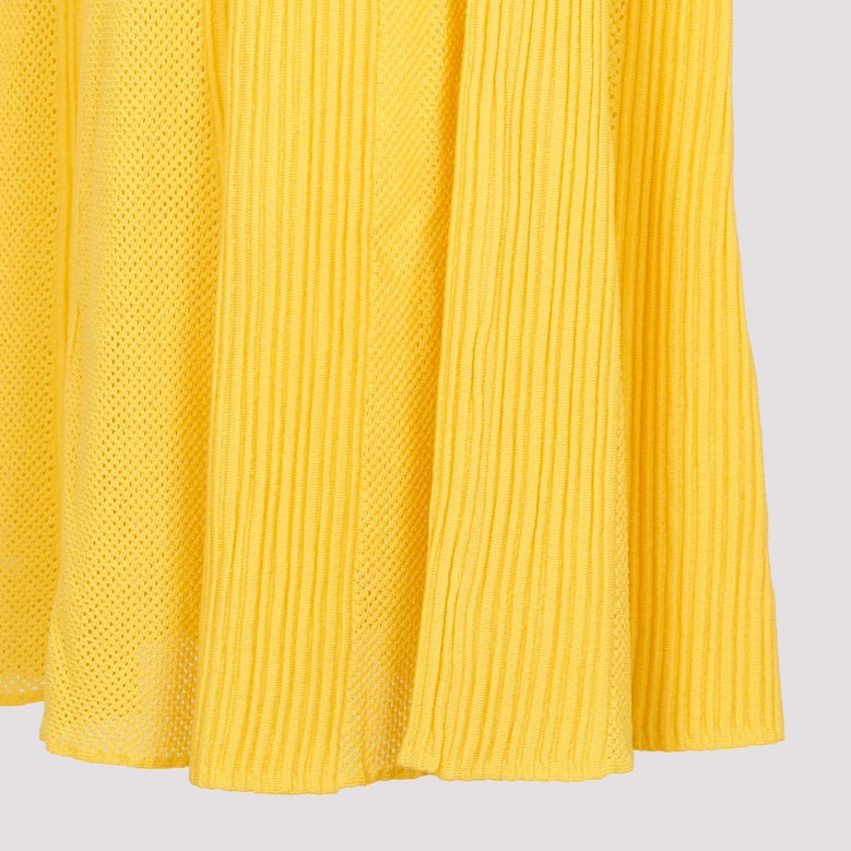 wool eula skirt by Selfnex
