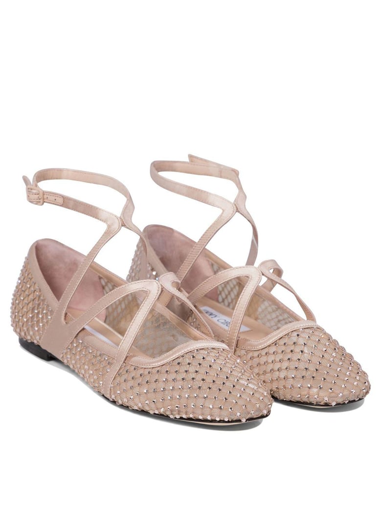 ballerinas by Selfnex