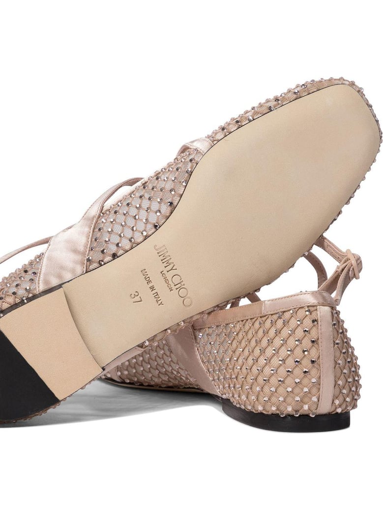 ballerinas by Selfnex