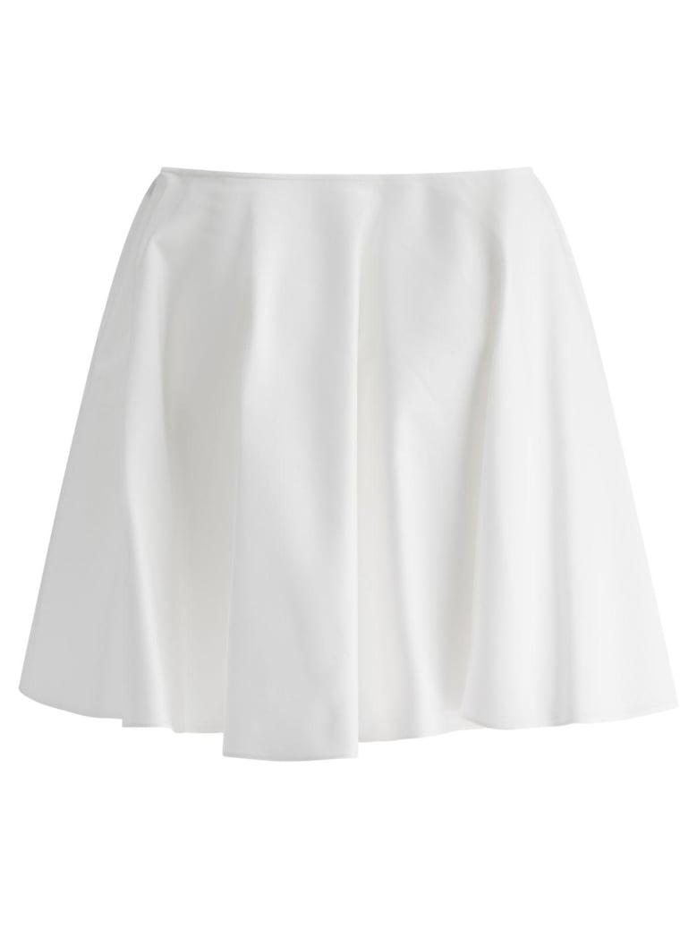 skirts by Selfnex