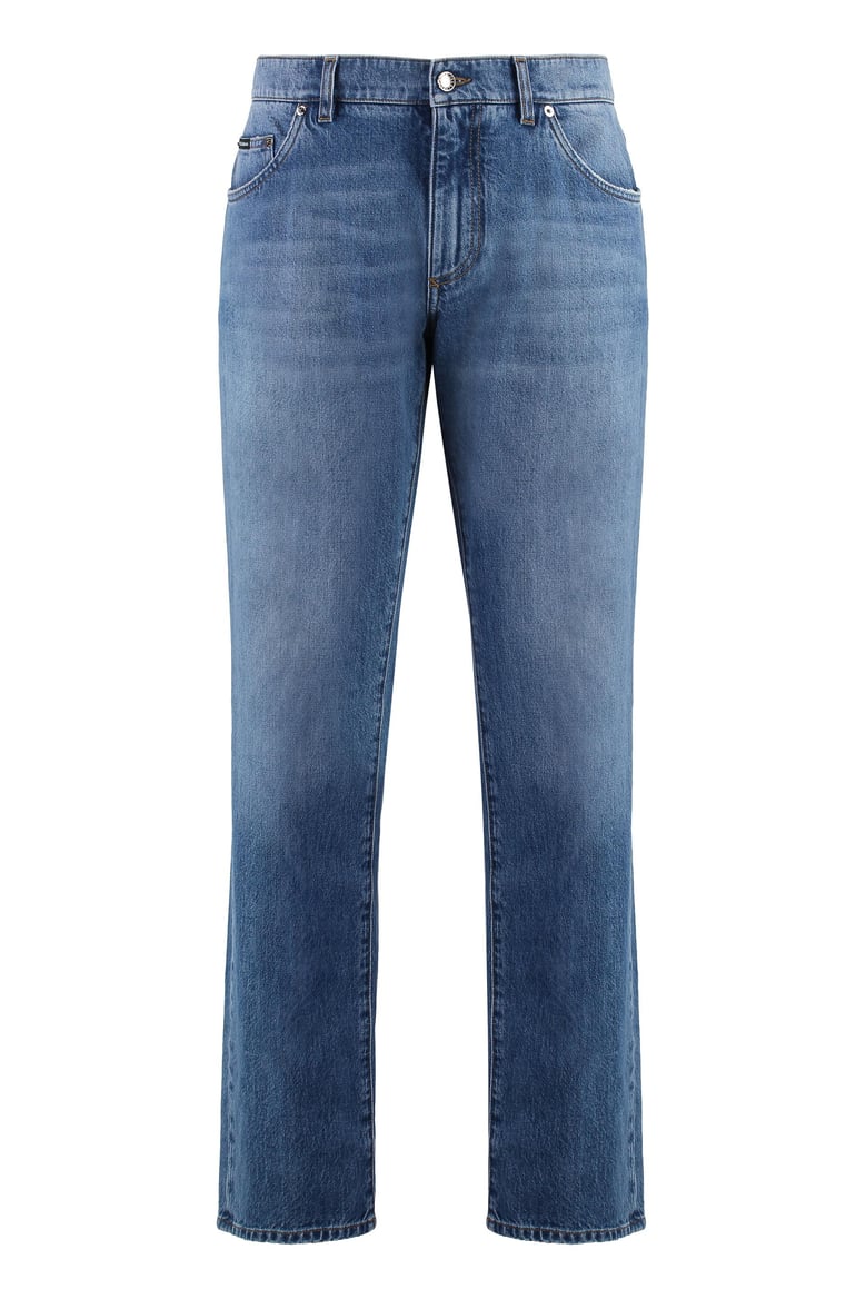 classic jeans by Selfnex