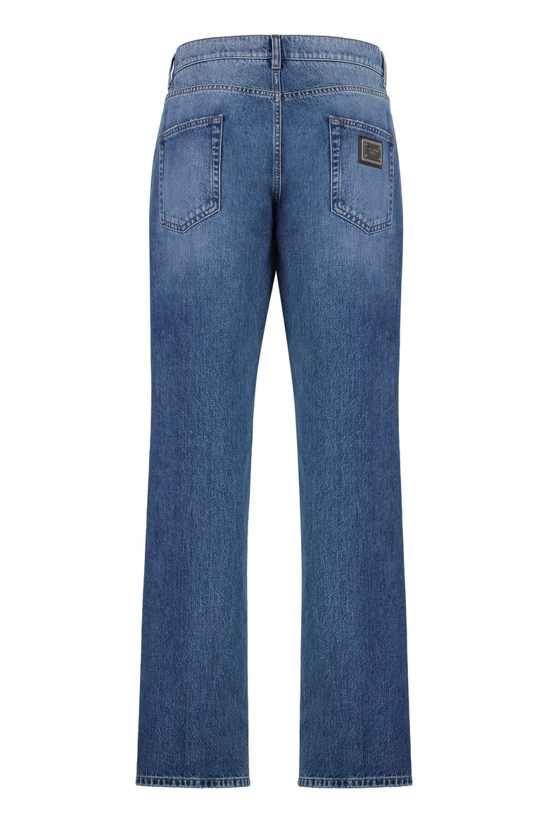 classic jeans by Selfnex