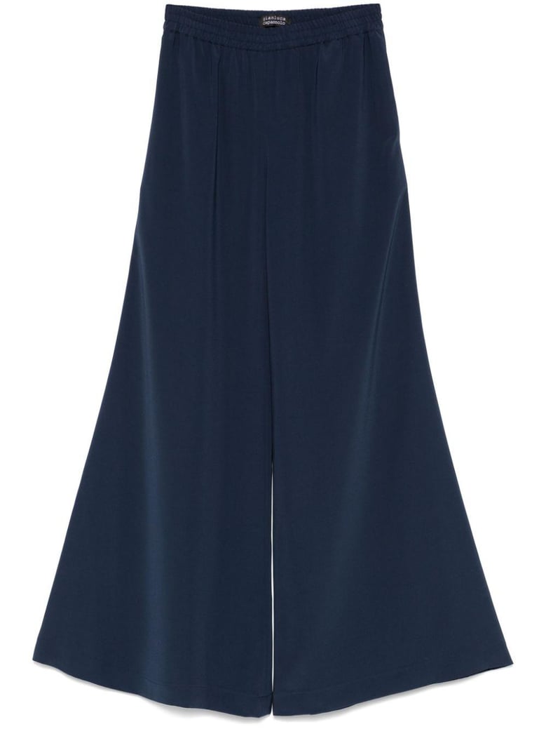 antonia trousers by Selfnex