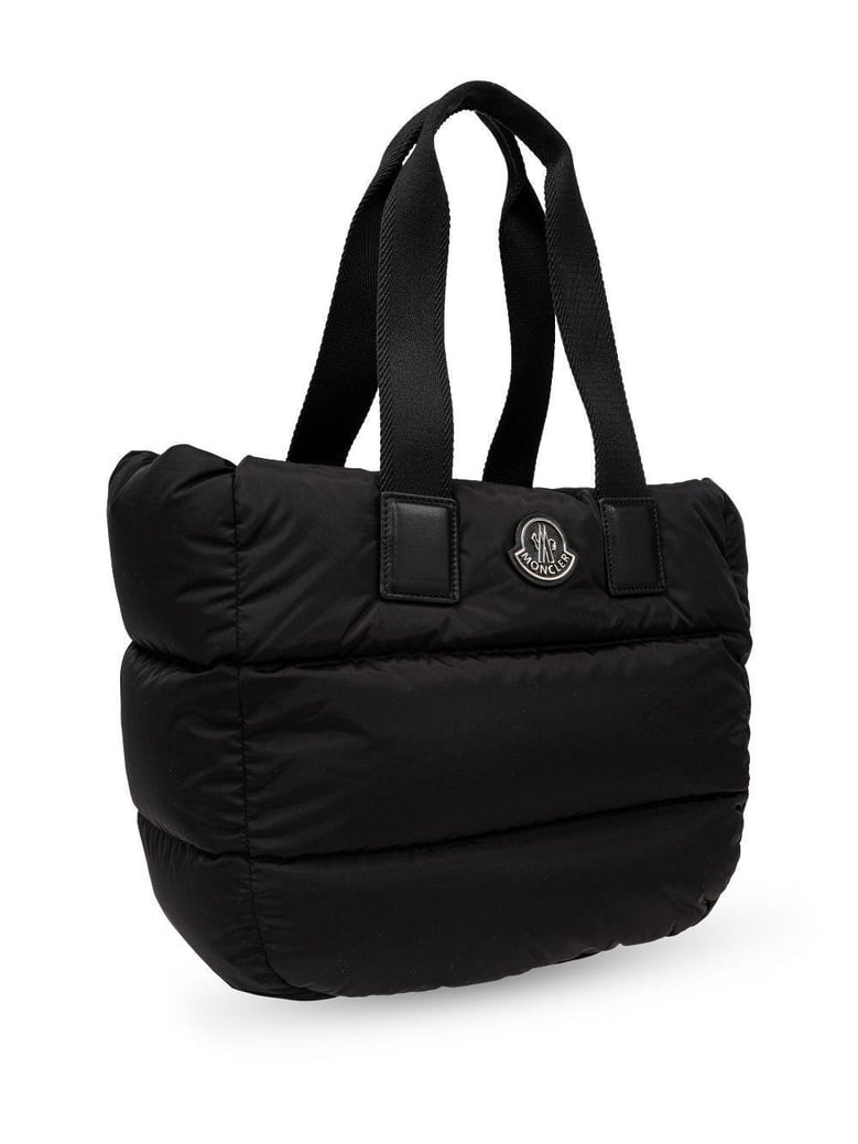 caradoc tote bag by Selfnex