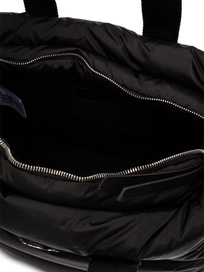 caradoc tote bag by Selfnex