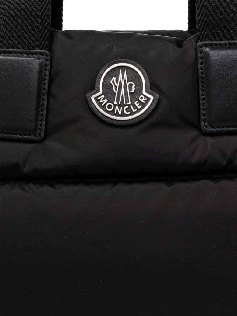 caradoc tote bag by Selfnex