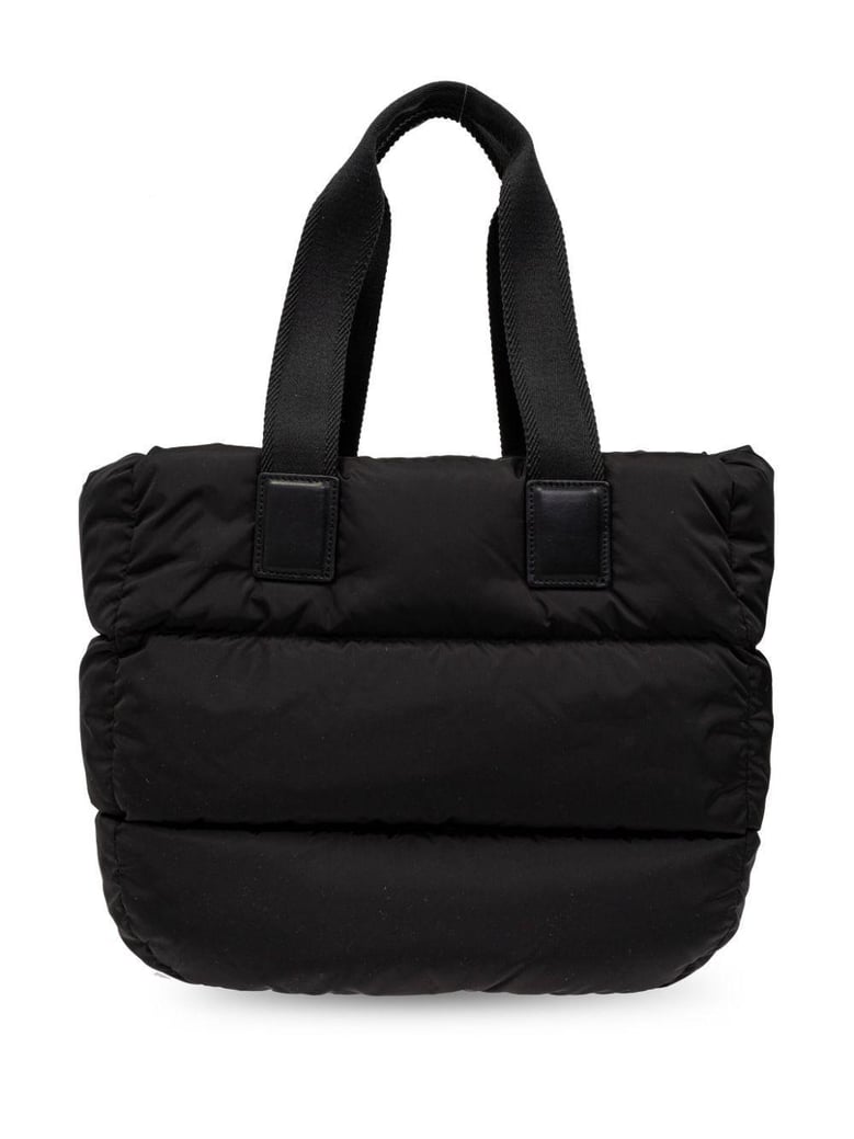 caradoc tote bag by Selfnex