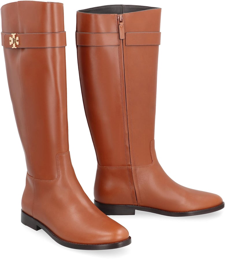 t lock riding boot by Selfnex