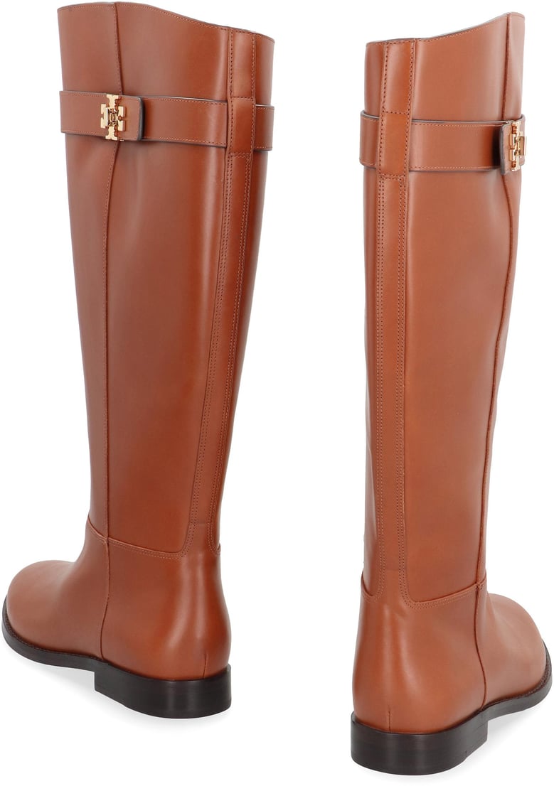 t lock riding boot by Selfnex