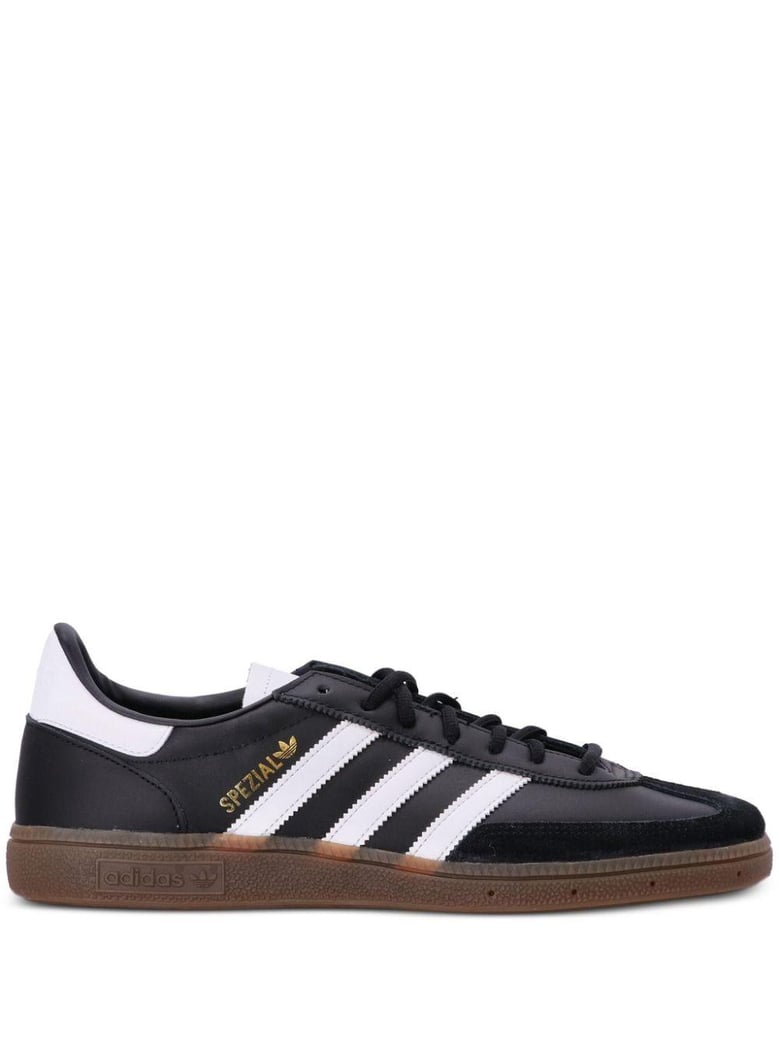 handball spezial cblack/ftwwht/gum5 by Selfnex