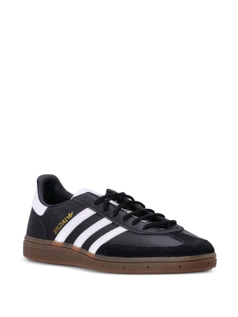 handball spezial cblack/ftwwht/gum5 by Selfnex