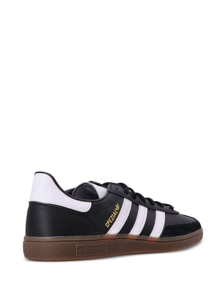 handball spezial cblack/ftwwht/gum5 by Selfnex