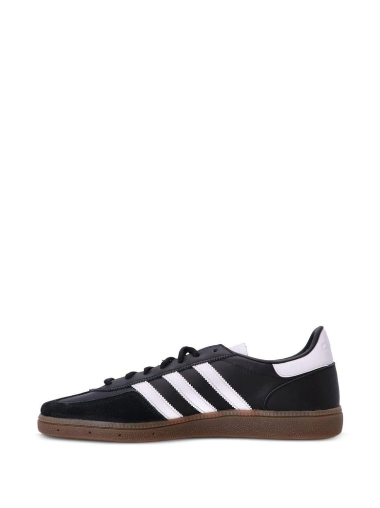 handball spezial cblack/ftwwht/gum5 by Selfnex