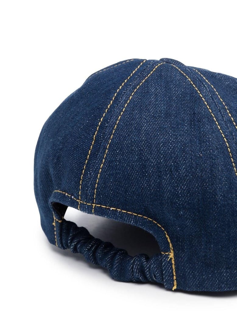 unisex cap by Selfnex