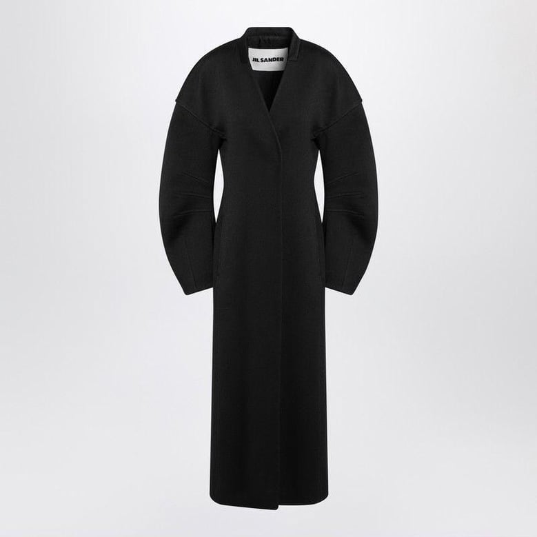 woman`s coat 53 by Selfnex