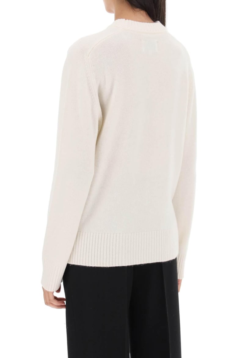 sweater by Selfnex