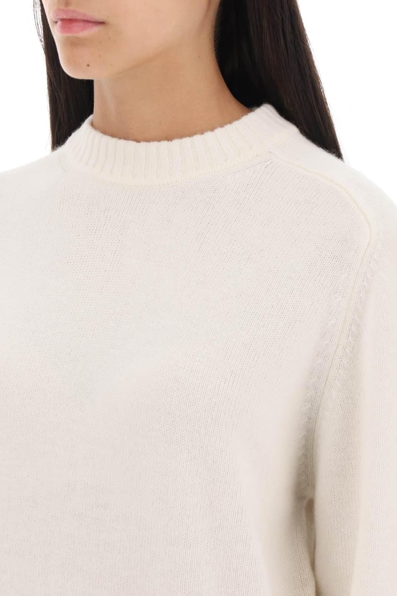 sweater by Selfnex