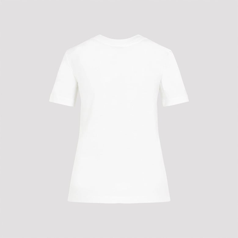 round neck sweater by Selfnex