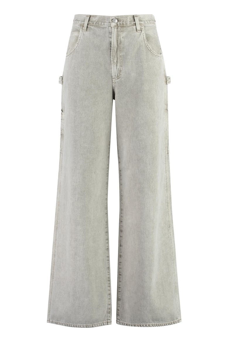 magda carpenter jeans by Selfnex