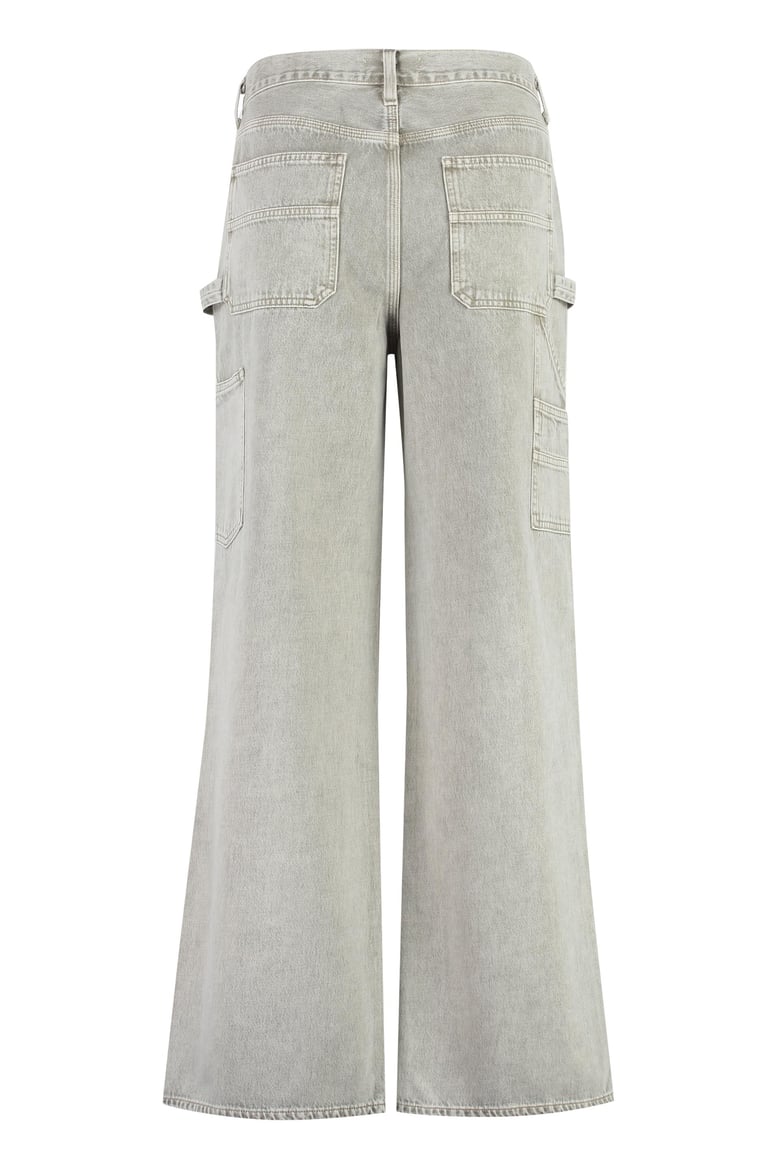 magda carpenter jeans by Selfnex