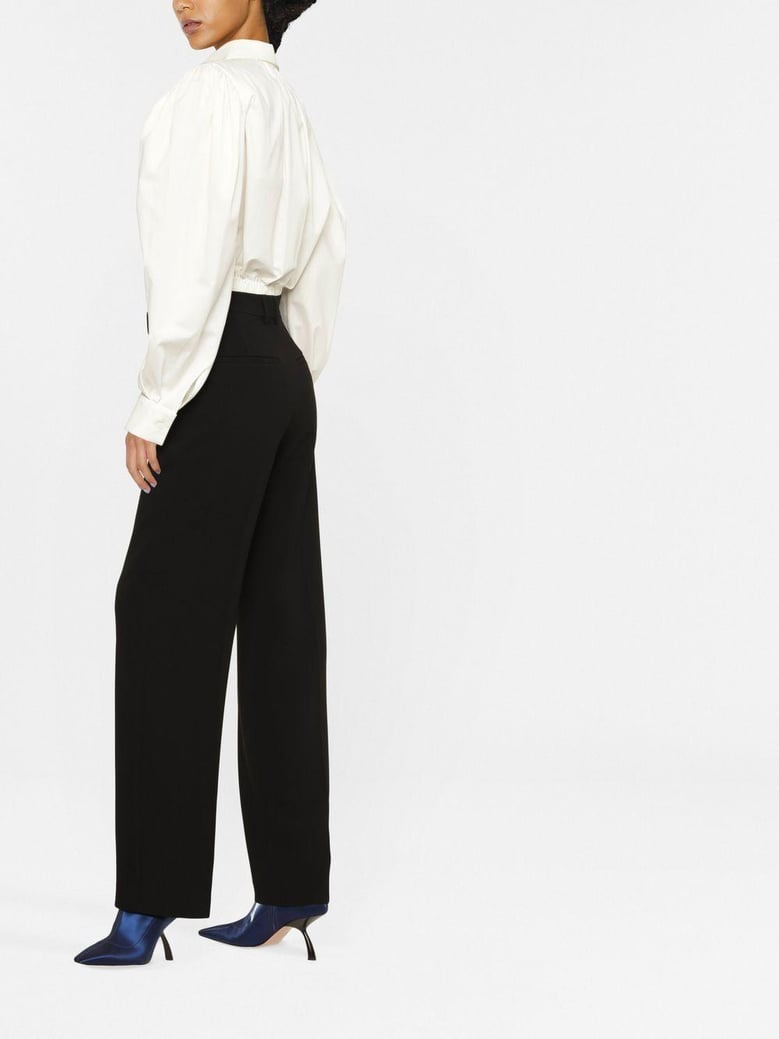 hutton trousers by Selfnex