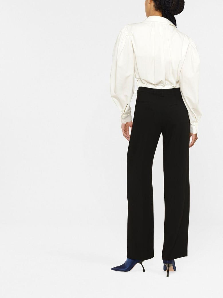 hutton trousers by Selfnex