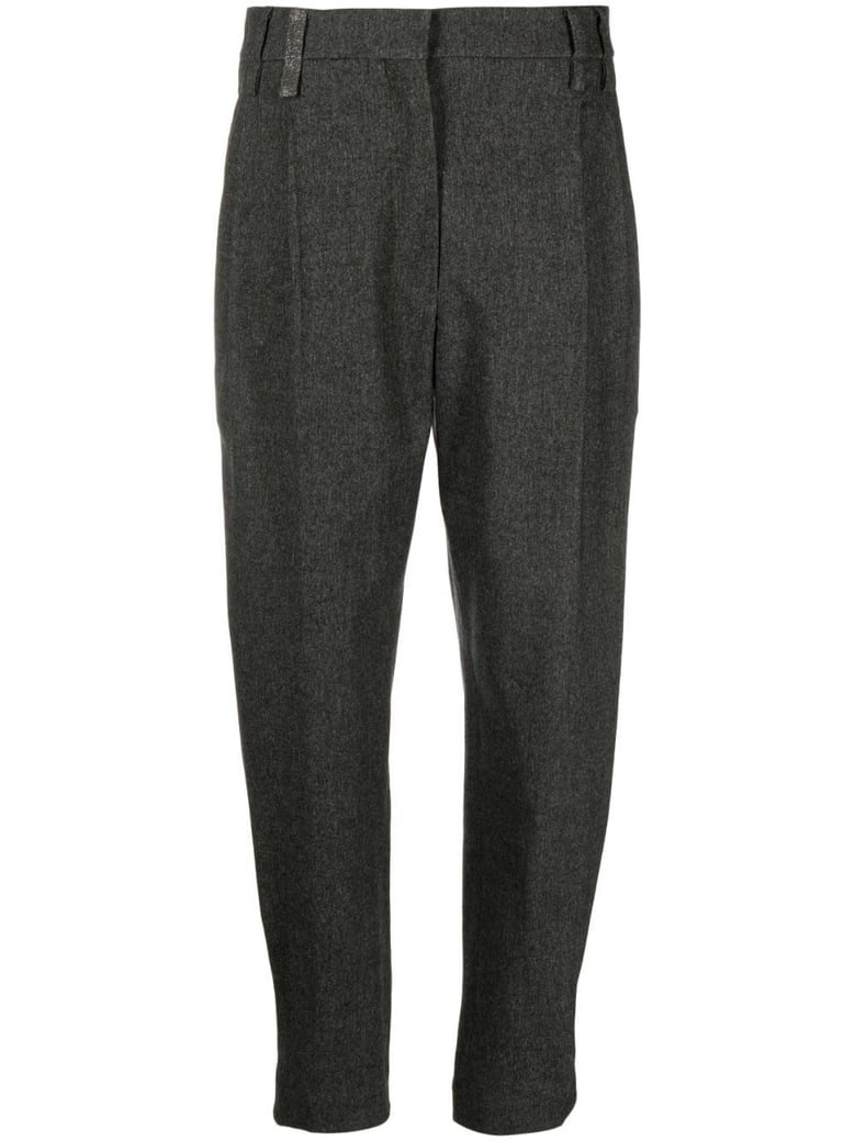 regular pants by Selfnex