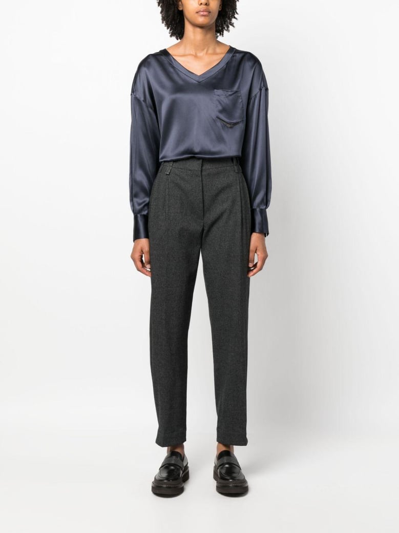 regular pants by Selfnex