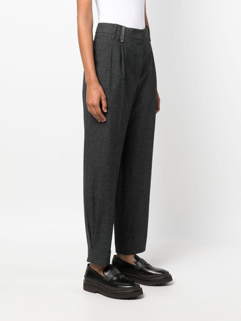 regular pants by Selfnex