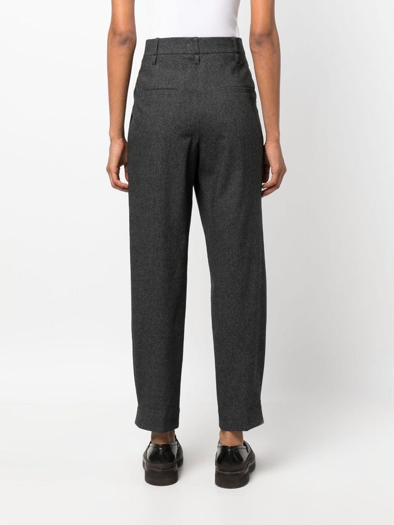 regular pants by Selfnex