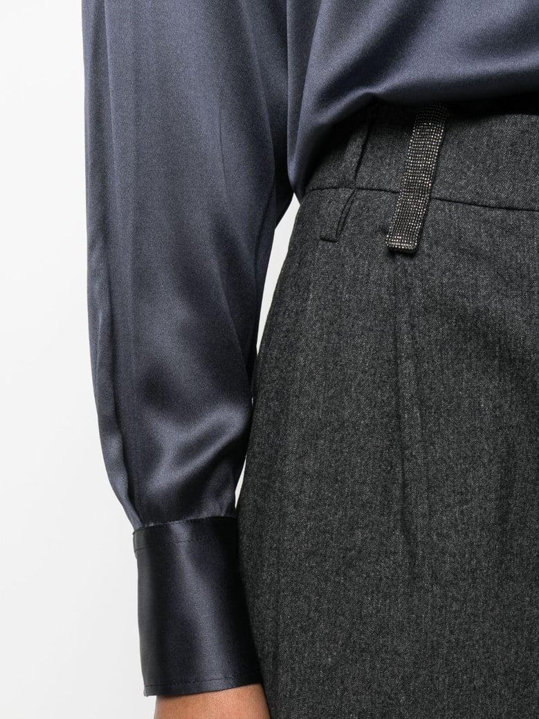 regular pants by Selfnex