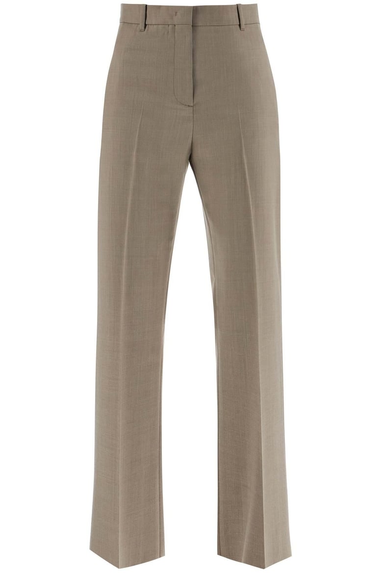 w`s new relaxed pant by Selfnex