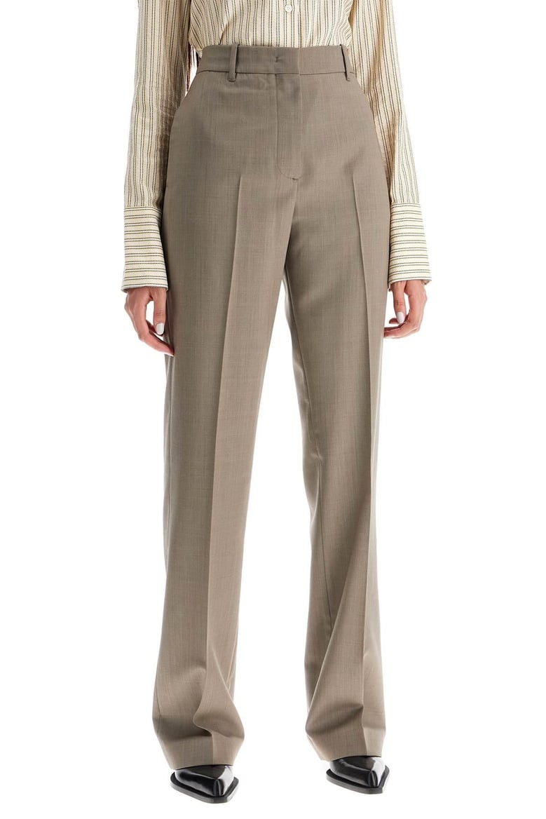 w`s new relaxed pant by Selfnex