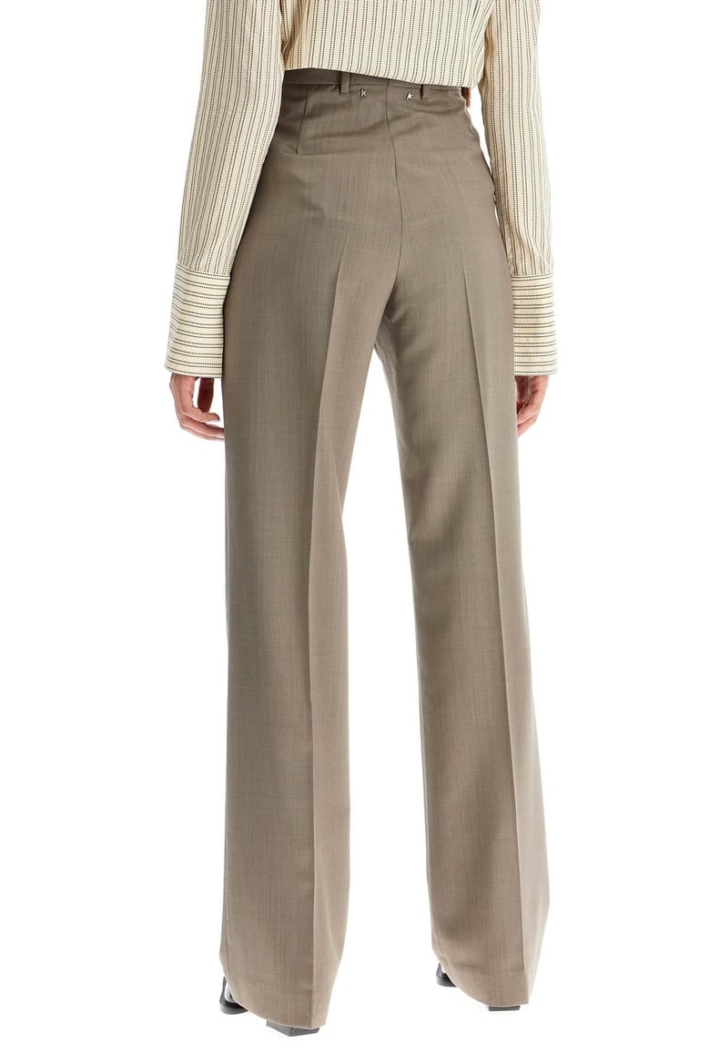 w`s new relaxed pant by Selfnex