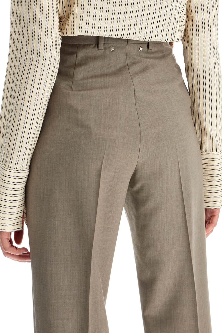 w`s new relaxed pant by Selfnex