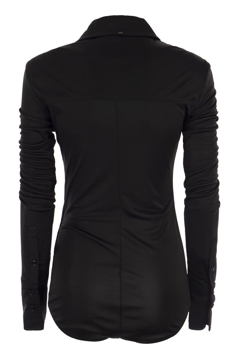 pera body shirt by Selfnex