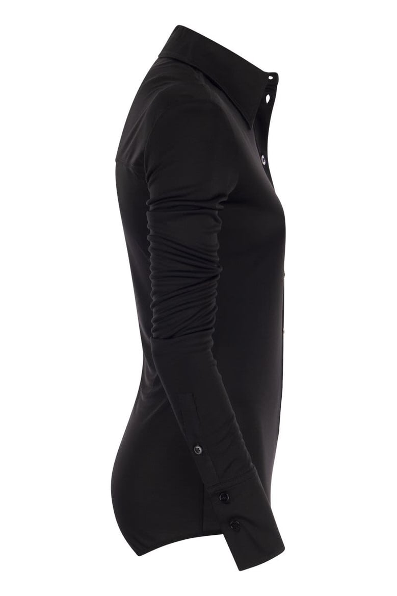 pera body shirt by Selfnex