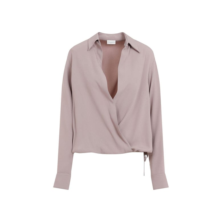 cedal 9067 w w shirt by Selfnex