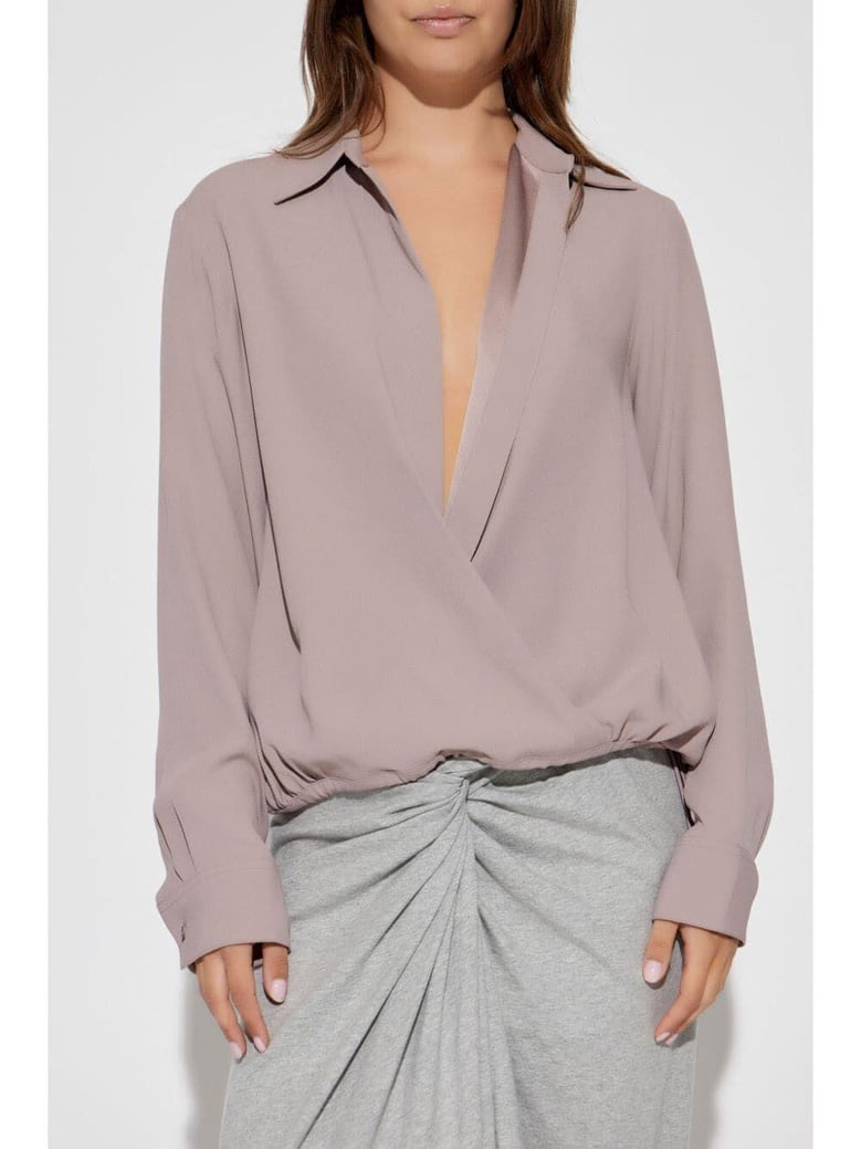 cedal 9067 w w shirt by Selfnex