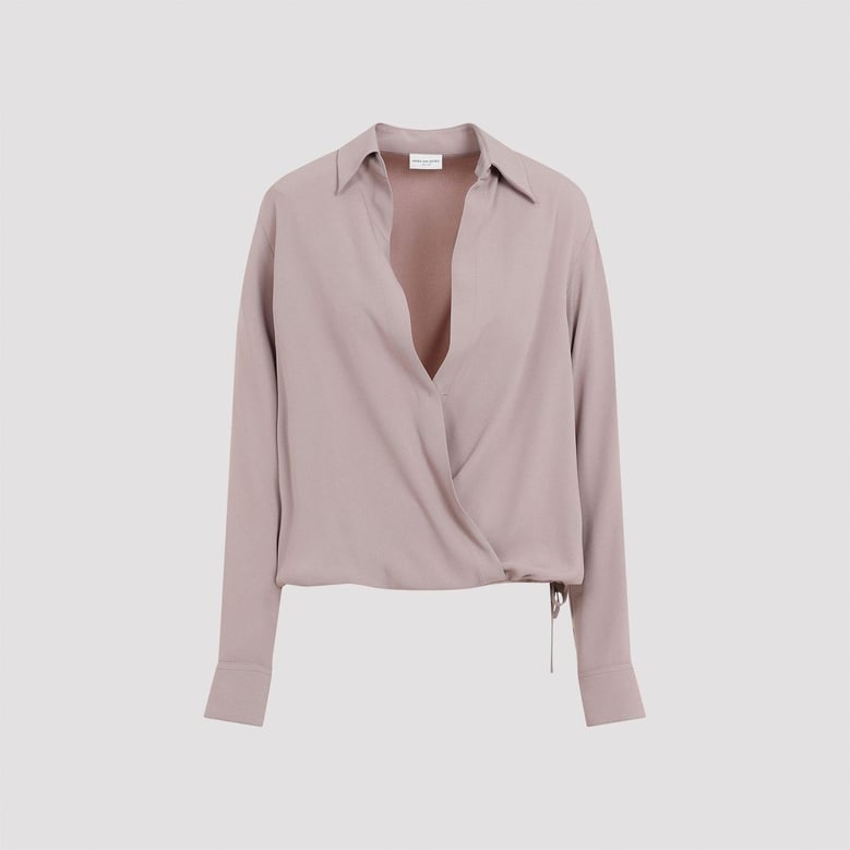 cedal 9067 w w shirt by Selfnex