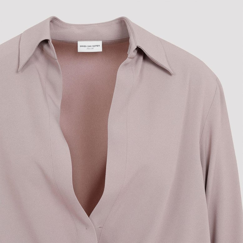 cedal 9067 w w shirt by Selfnex