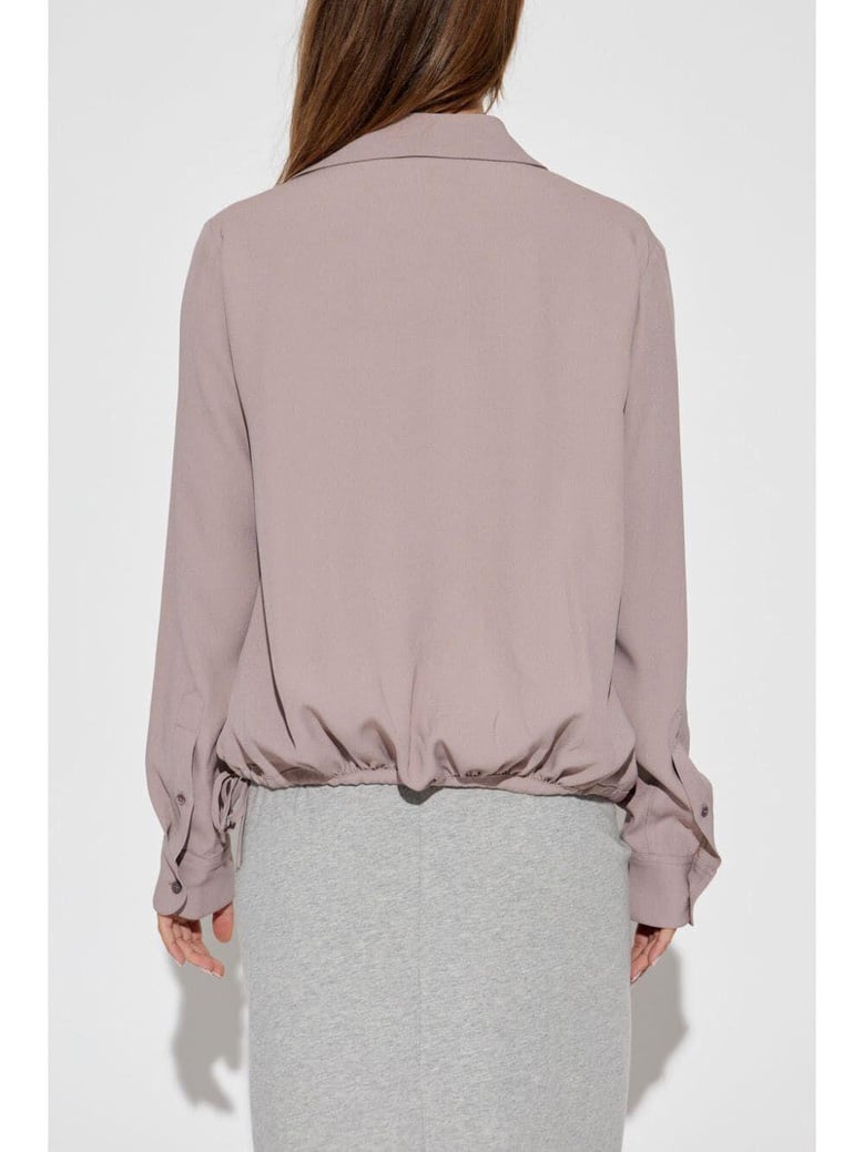 cedal 9067 w w shirt by Selfnex