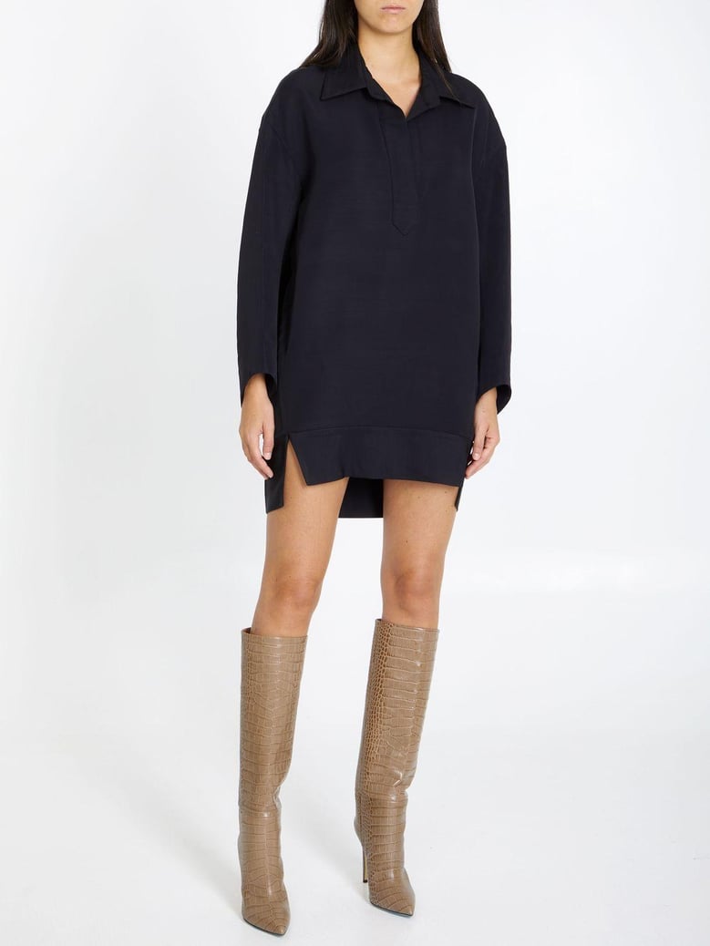 kal dress by Selfnex