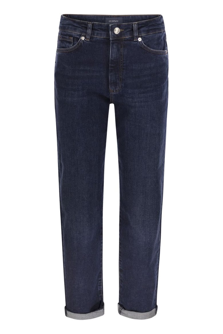 navata - perfect fit denim with boyfriend line by Selfnex