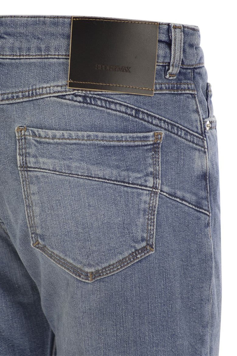 navata - perfect fit denim with boyfriend line by Selfnex