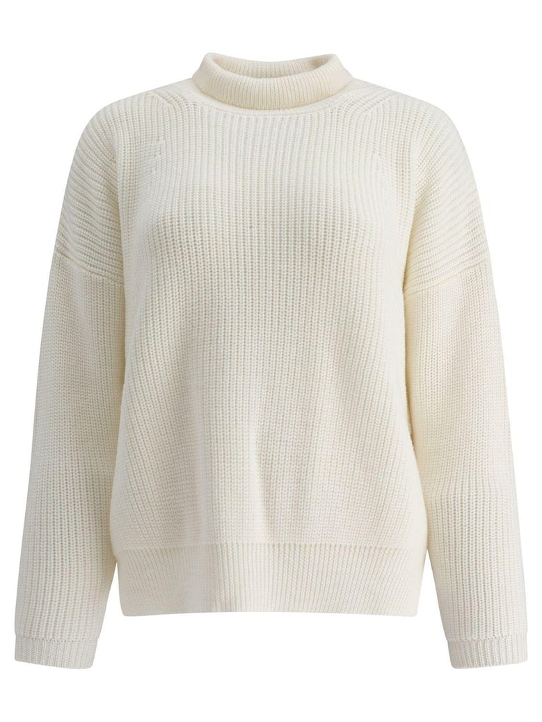 knitwear by Selfnex